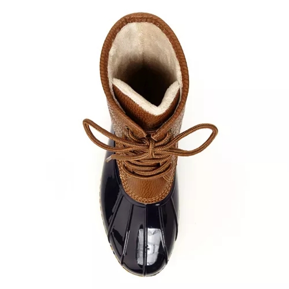 JBU by Jambu waterproof duck boots - Picture 5 of 6